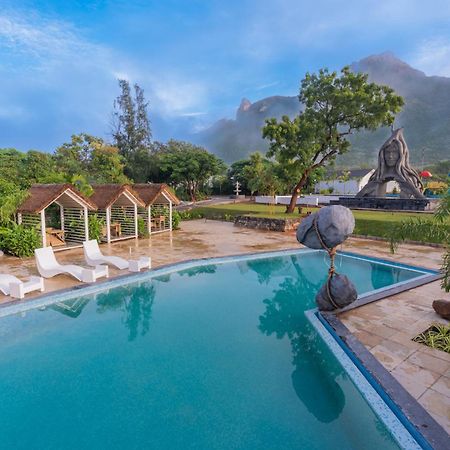 Darza Luxury Resorts Коимбатур Экстерьер фото