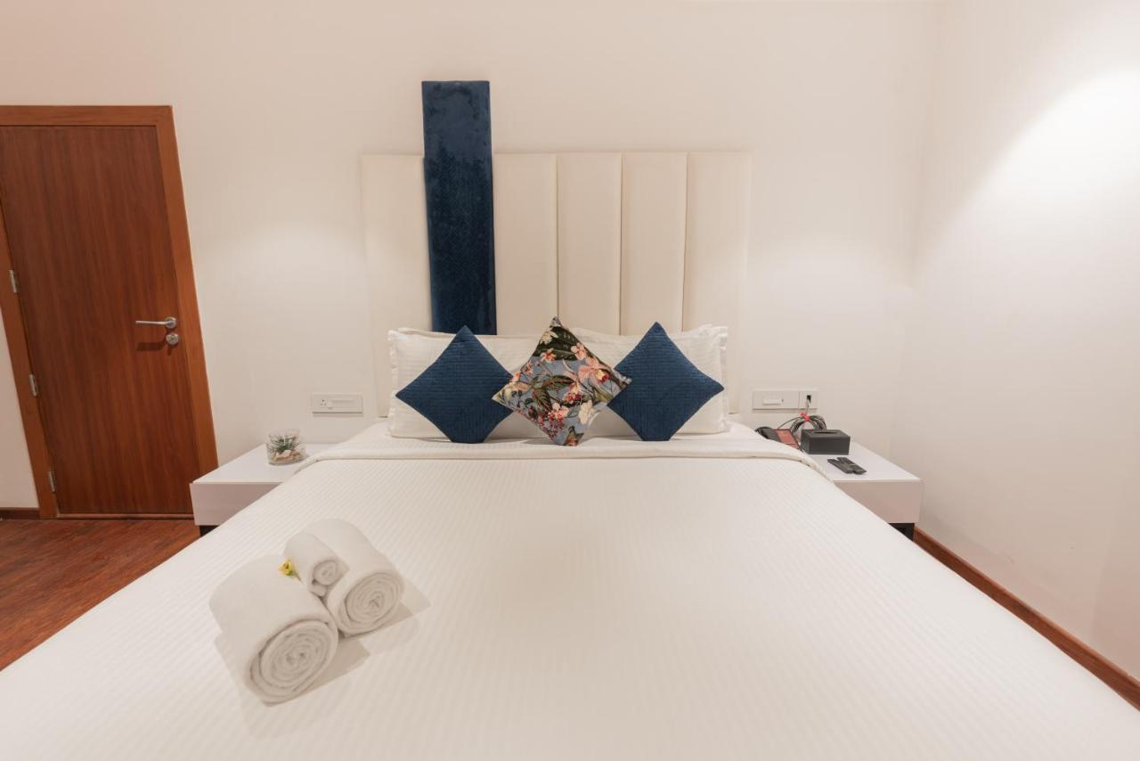 Darza Luxury Resorts Коимбатур Экстерьер фото