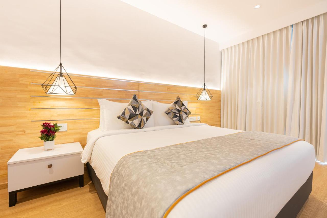 Darza Luxury Resorts Коимбатур Экстерьер фото