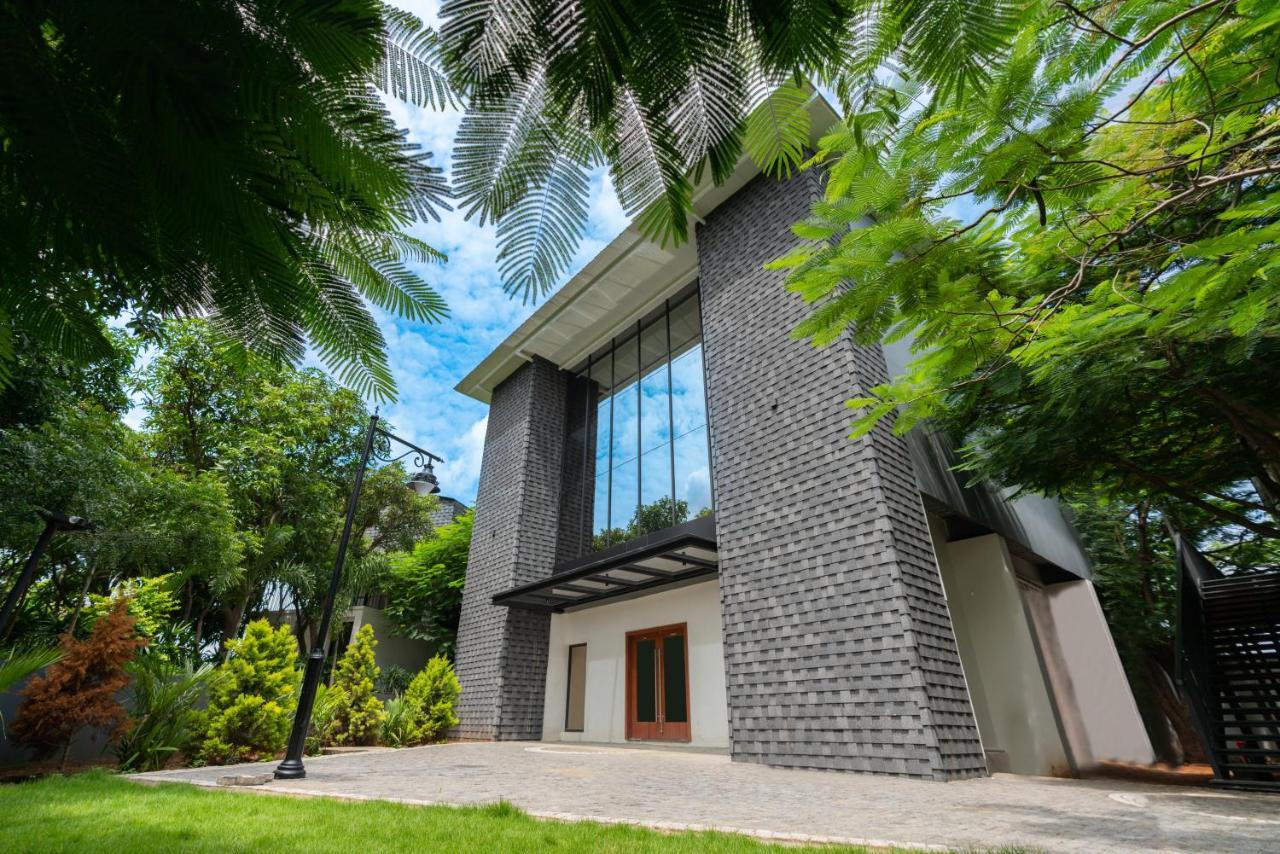 Darza Luxury Resorts Коимбатур Экстерьер фото