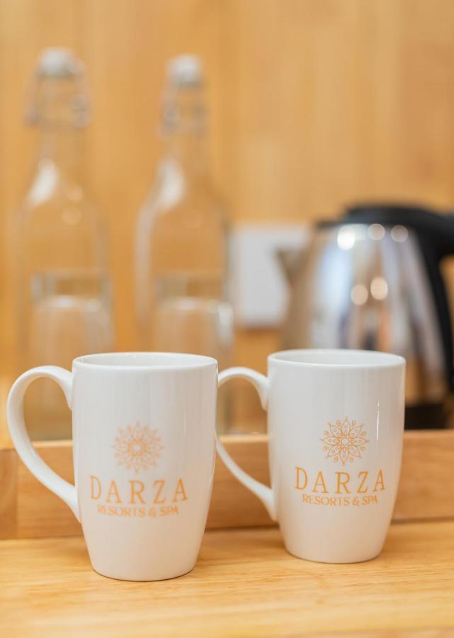Darza Luxury Resorts Коимбатур Экстерьер фото